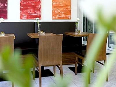Hotel Senator 3*