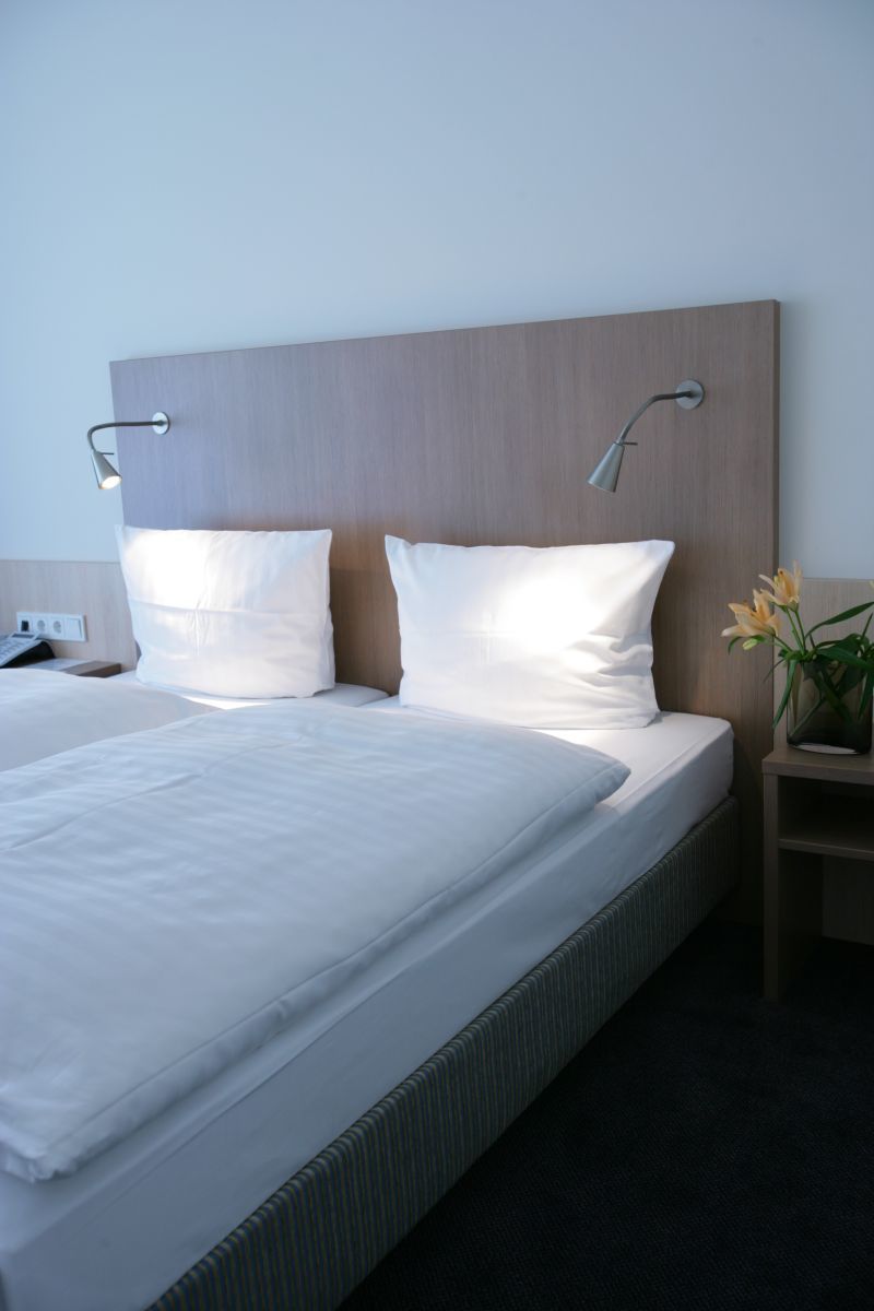 Hotel Senator München