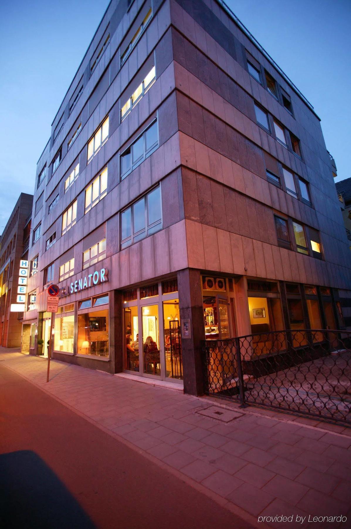 Senator Hotel 3*