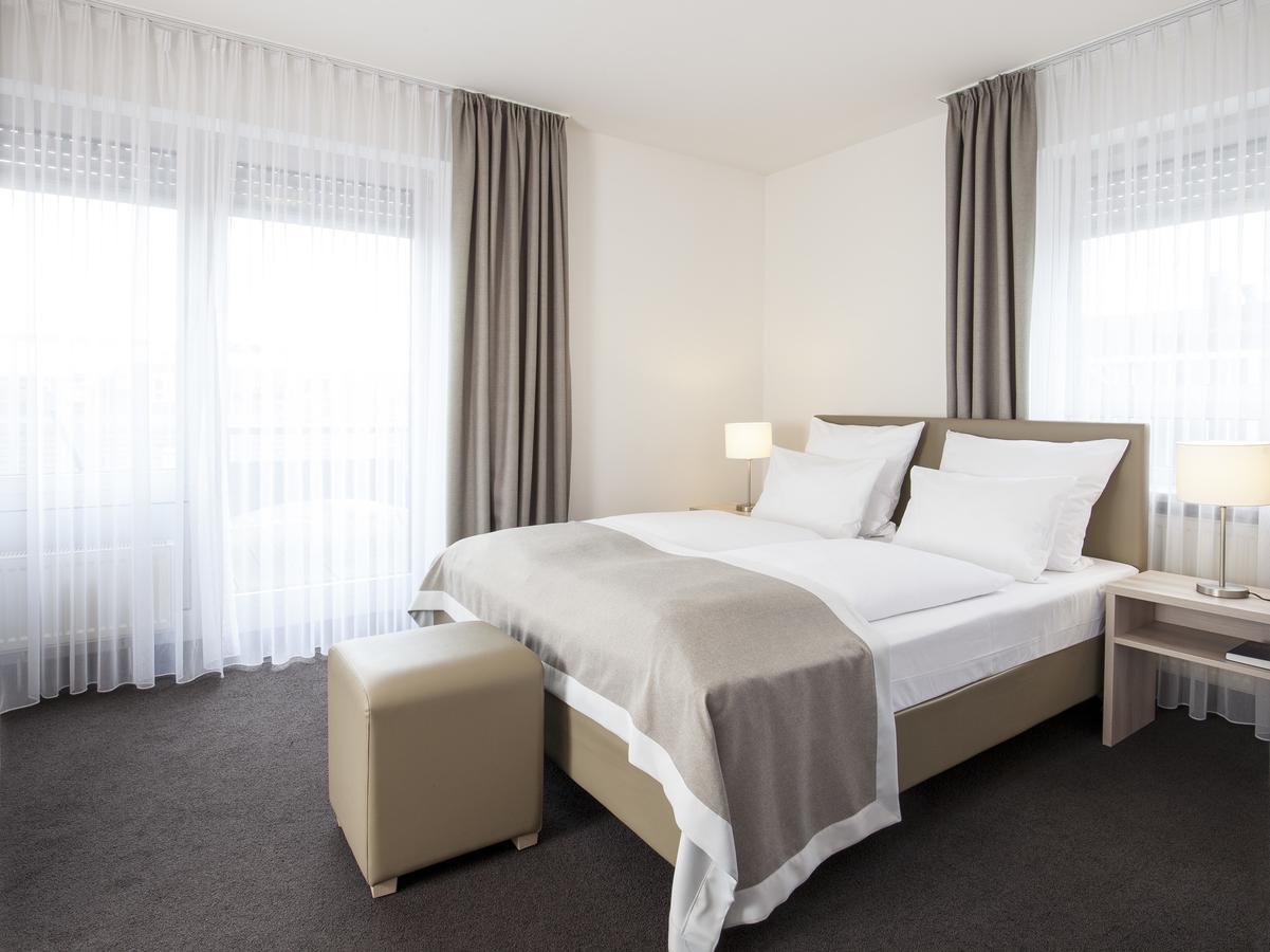 Hotel Senator 3*