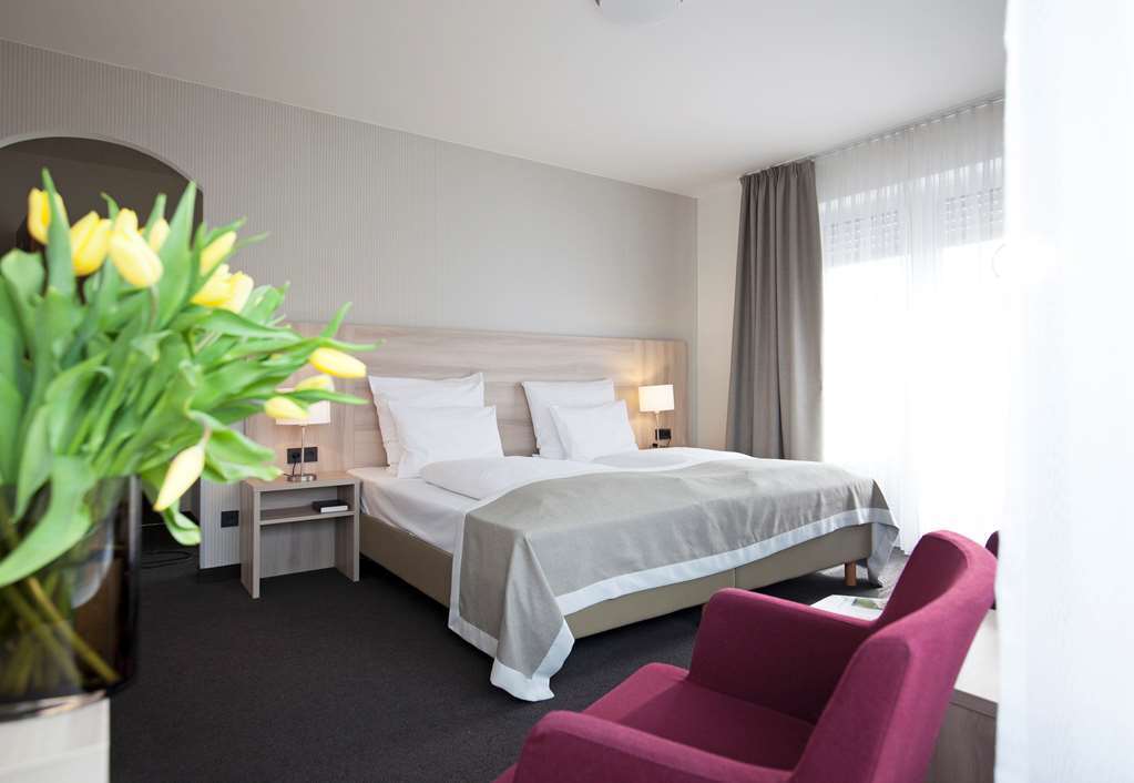 Senator 3* München