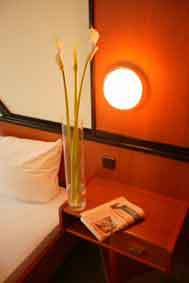 Hotel Senator 3*