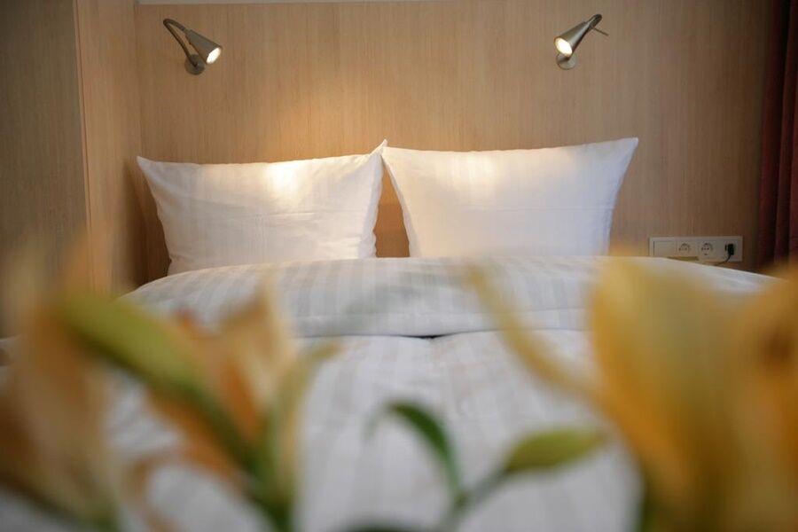 Hotel Senator 3*